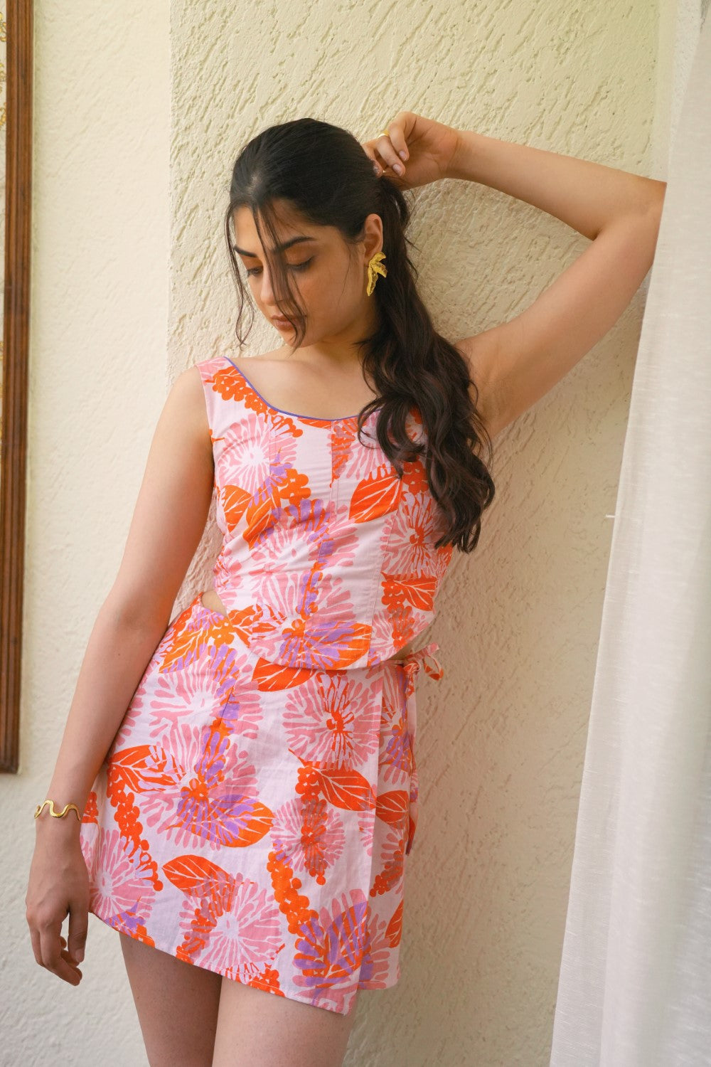 Ora Corset – Ora Print