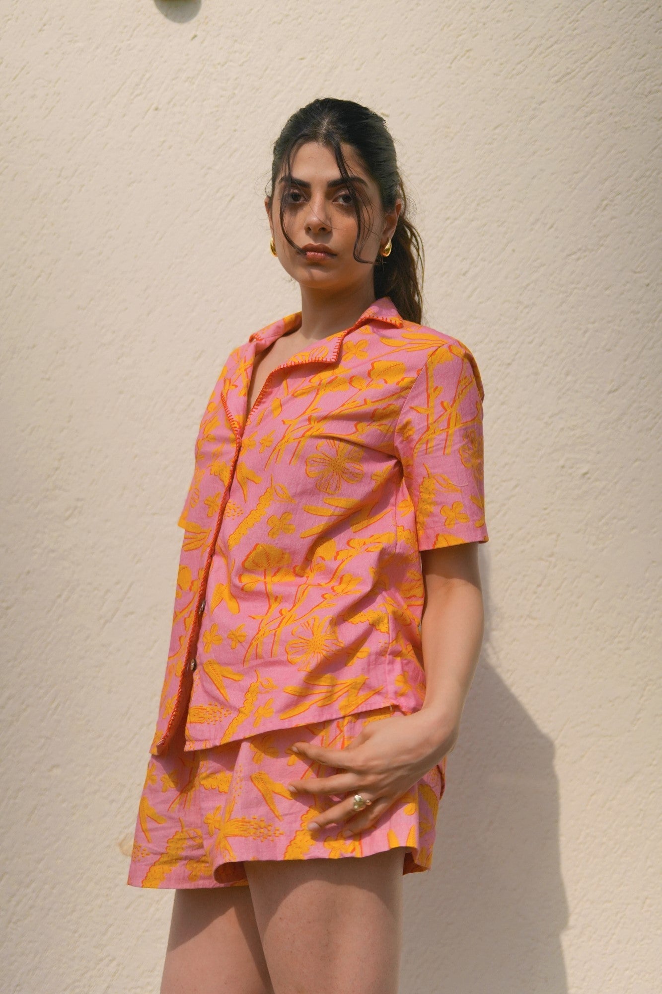 Sundae Shirt – Sundae Print