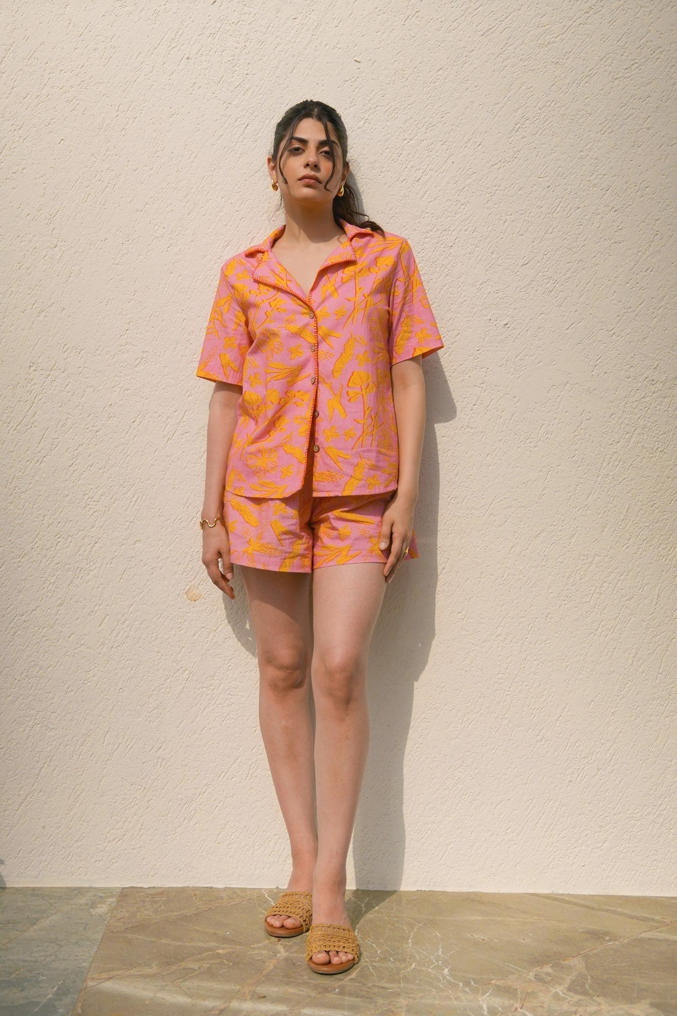 Sundae Shirt – Sundae Print