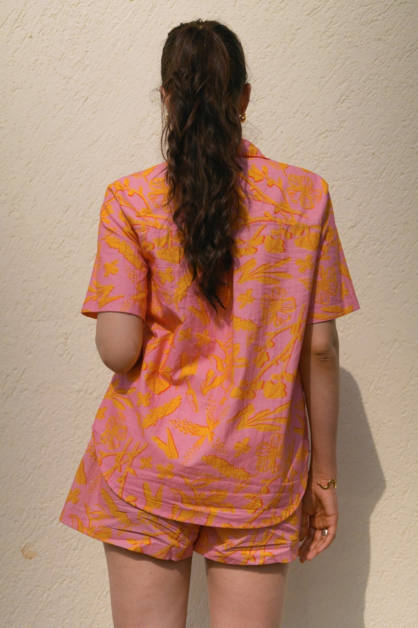 Sundae Shirt – Sundae Print