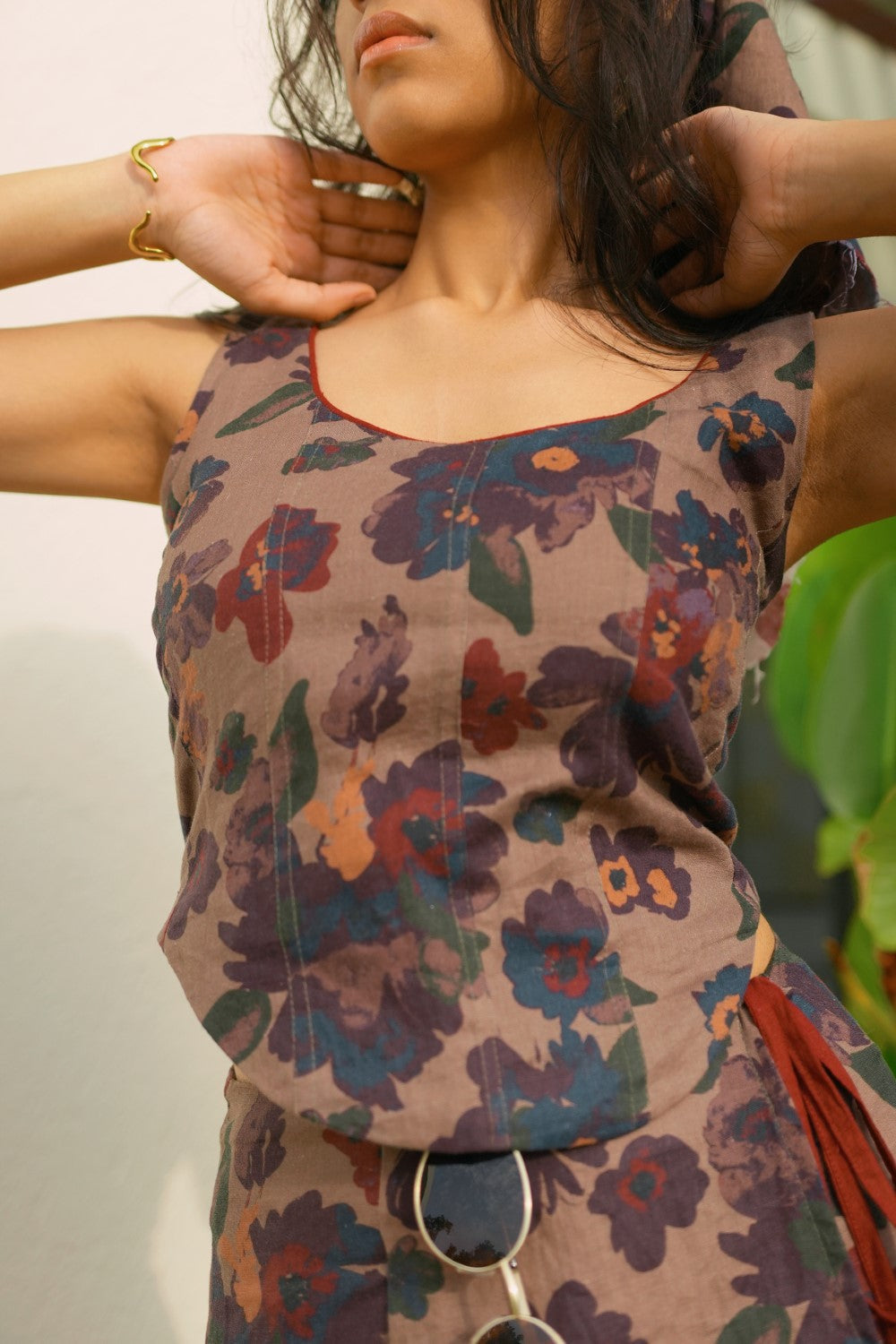 Cleo Corset – Creatures of Summer