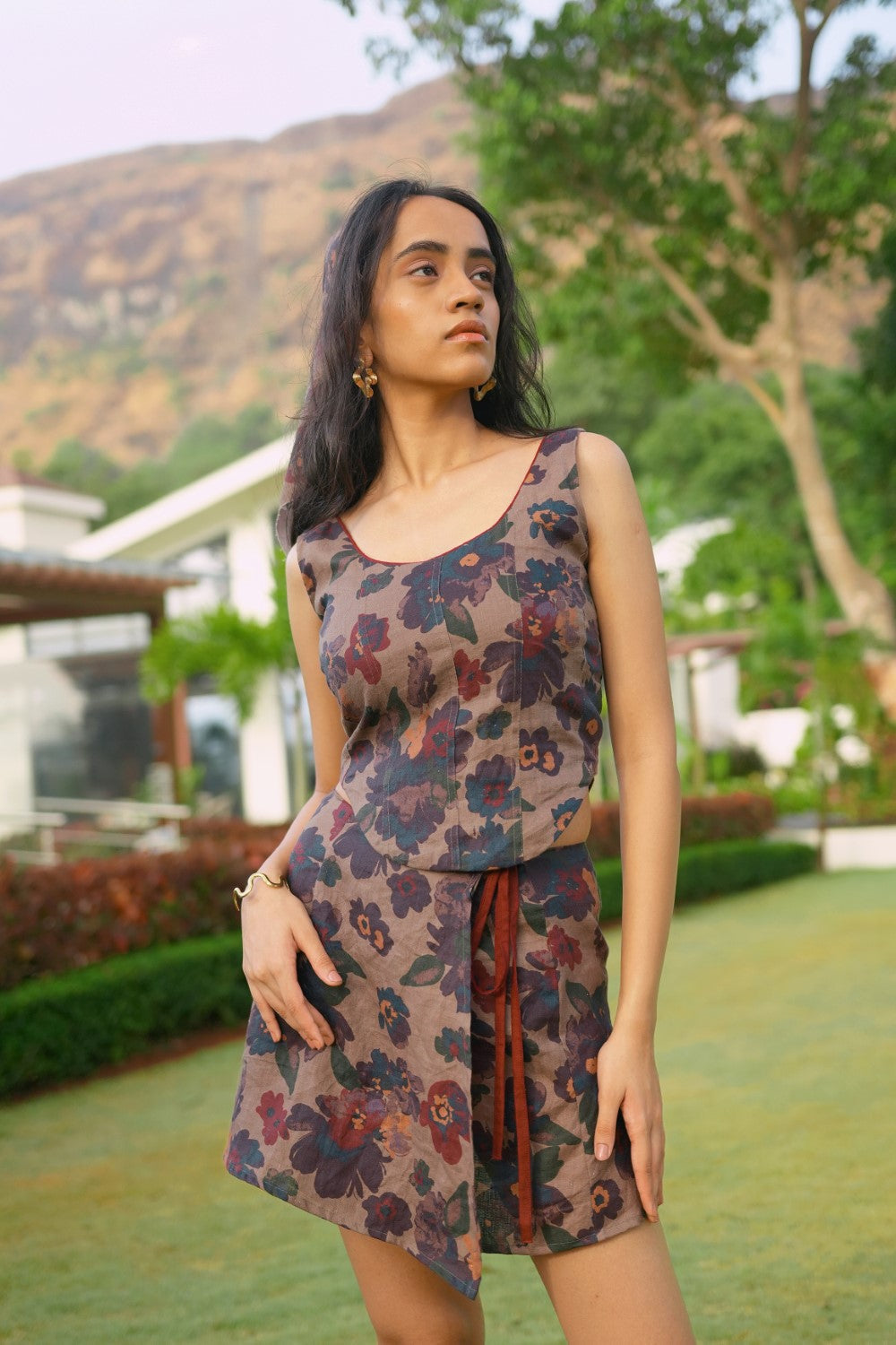 Cleo Skirt – Creatures of Summer