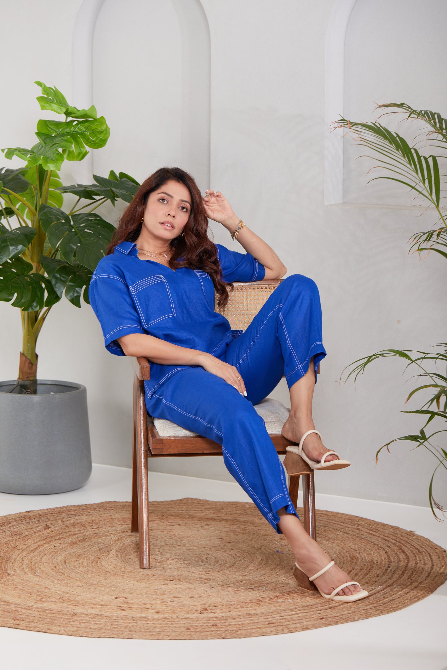 CEO Set - Azure