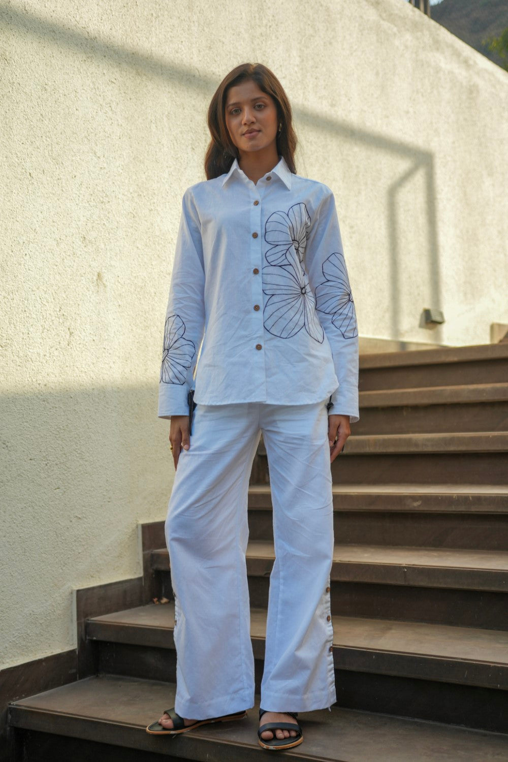 Luna Pant