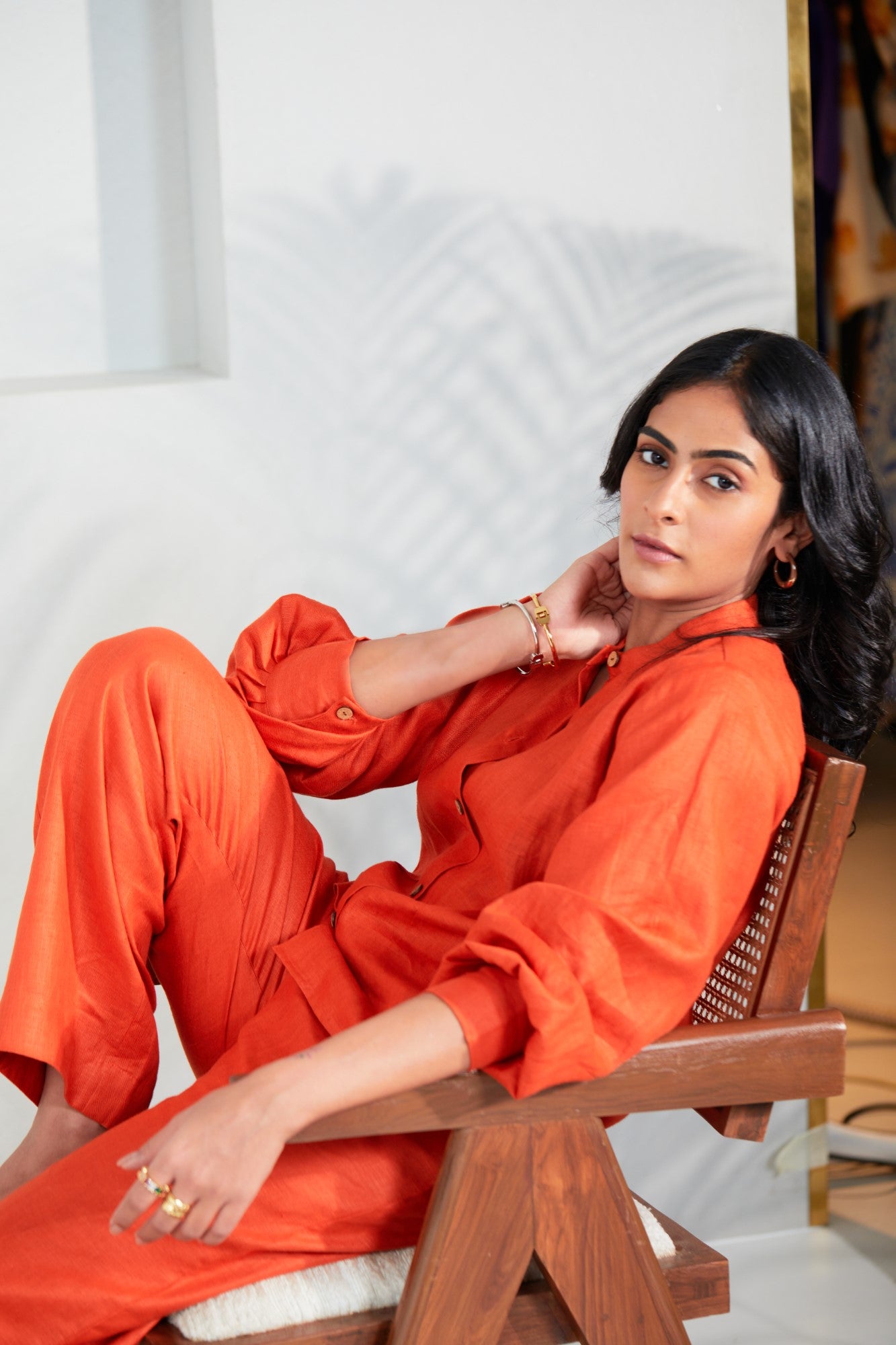 Ember Co-Ord Set