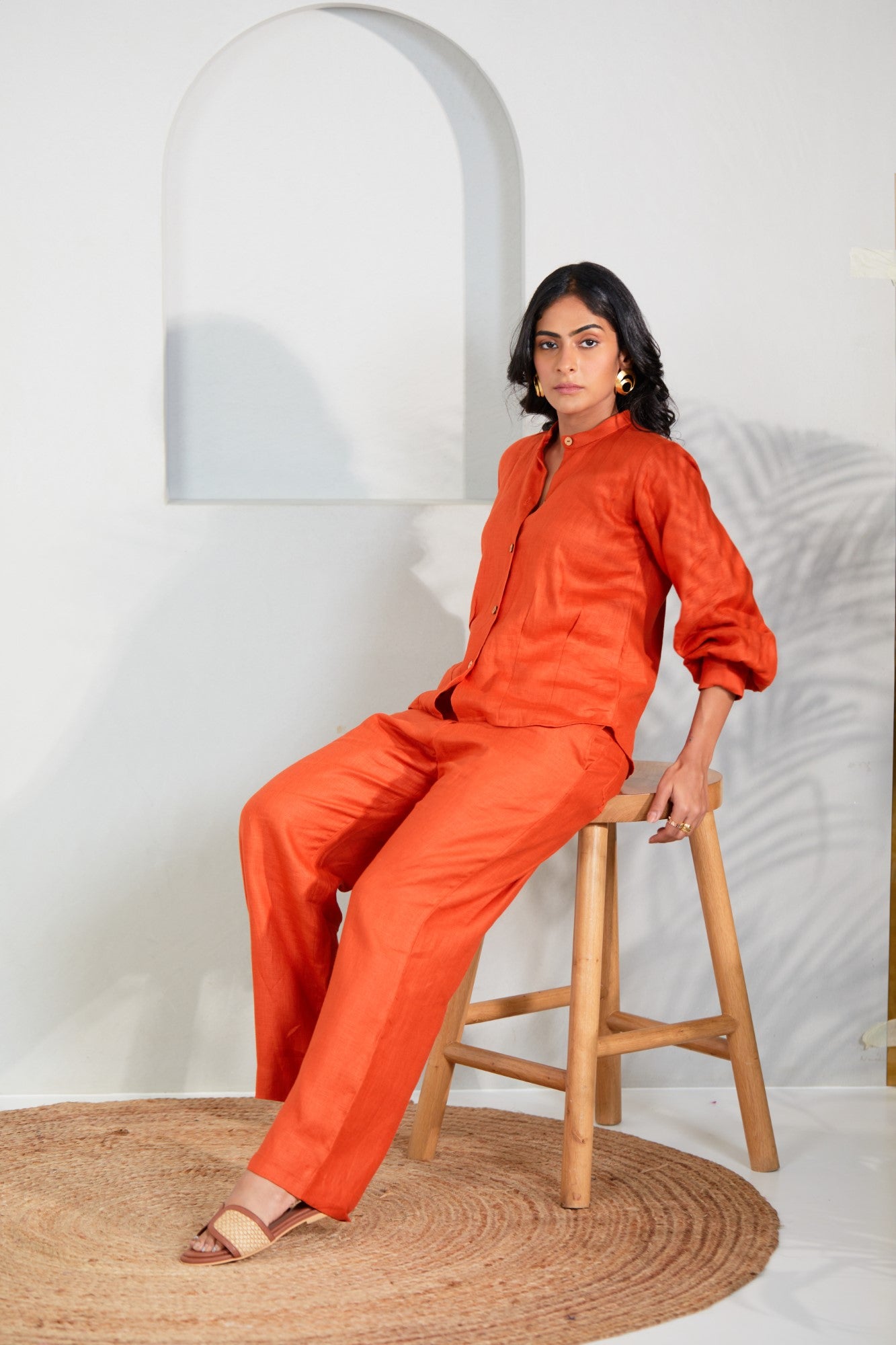 Ember Co-Ord Set