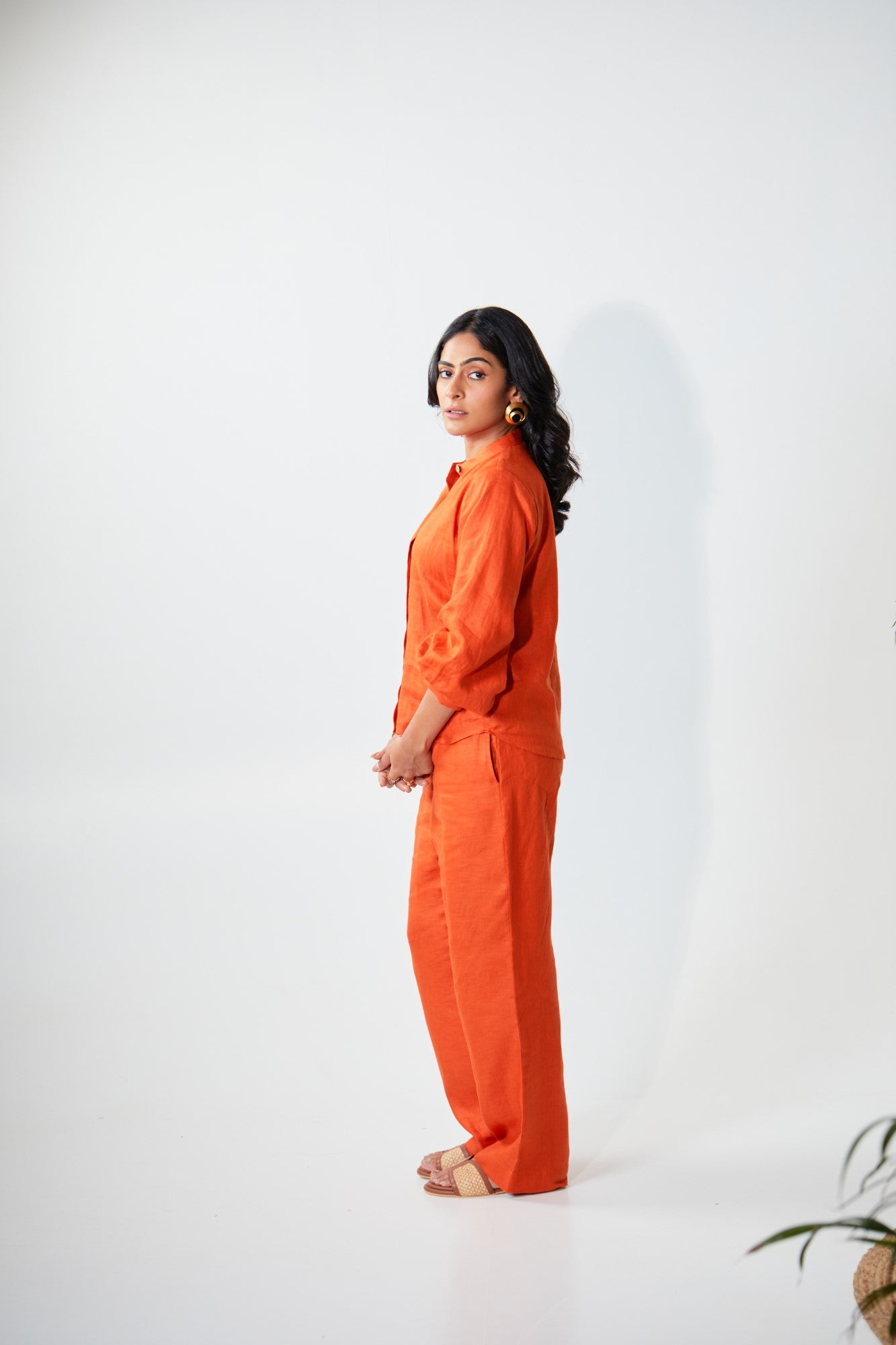 Ember Co-Ord Set
