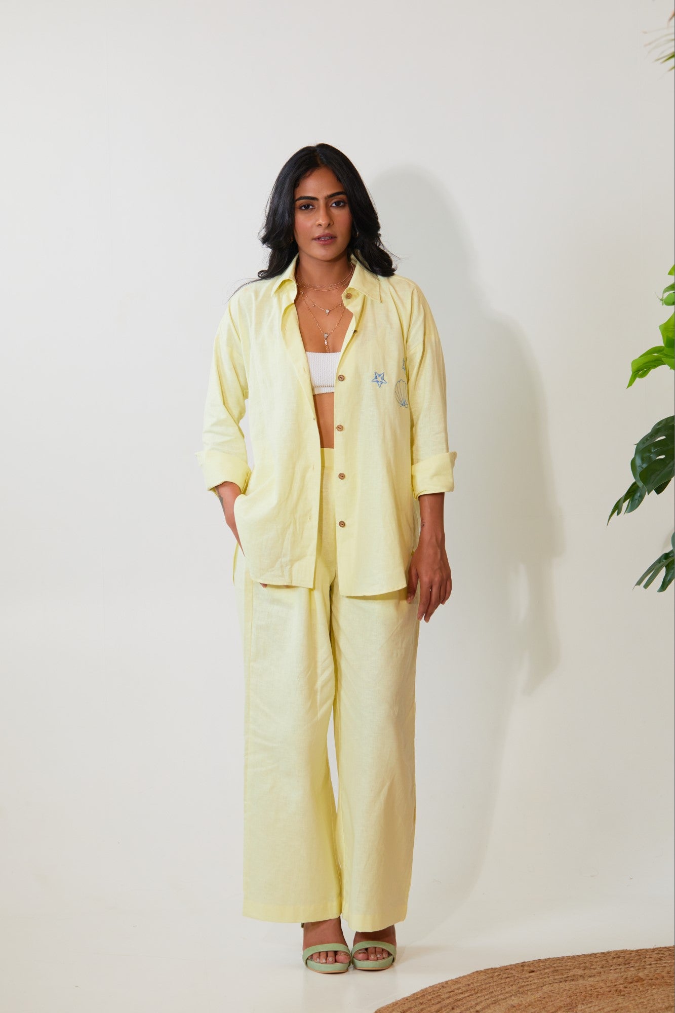 Limon Lounge Pants