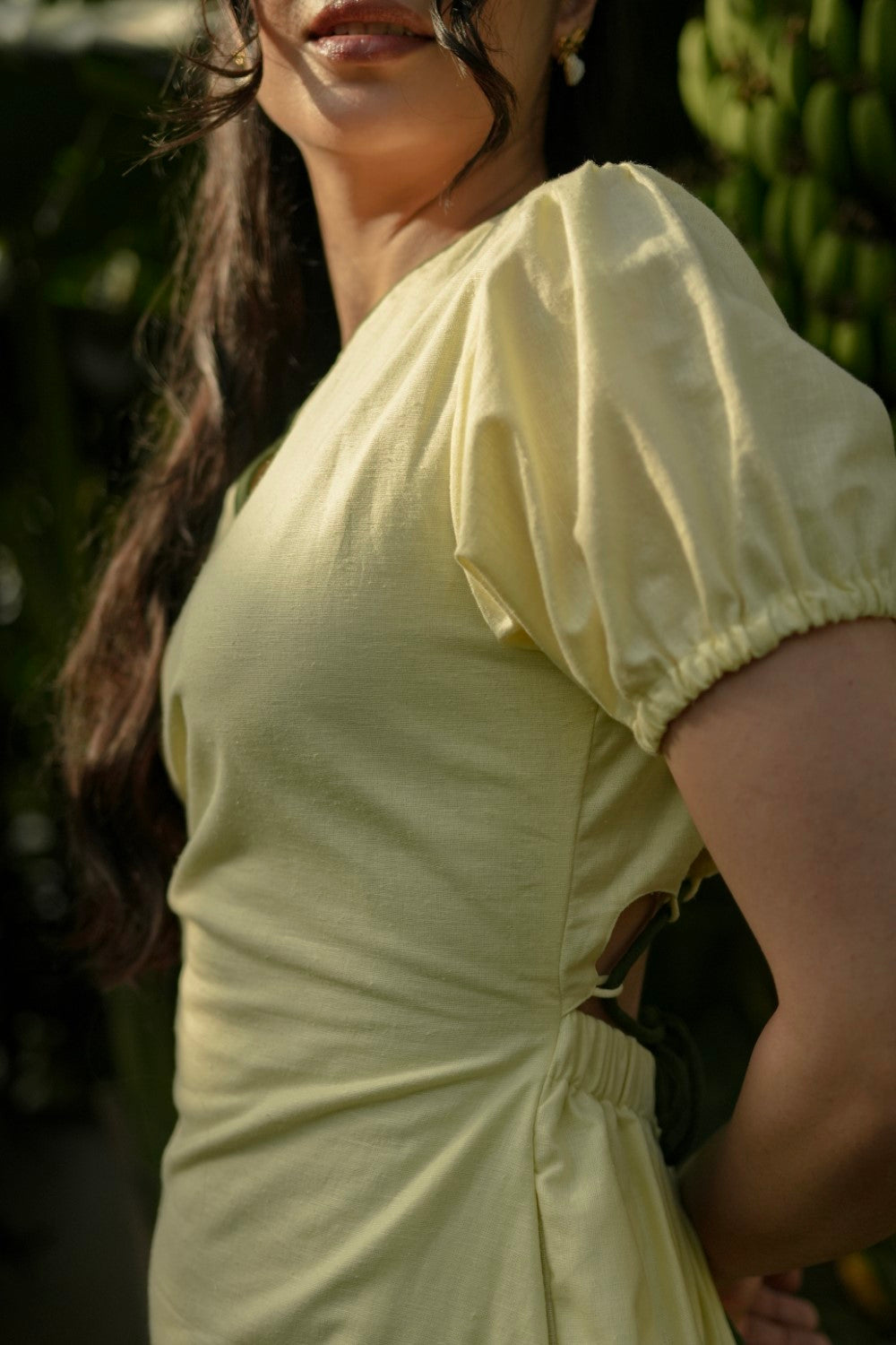 Buttercup Dress