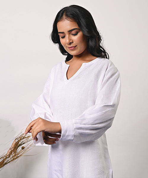 Legacy Kurta Set