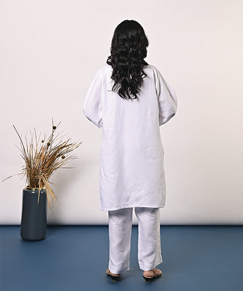 Legacy Kurta Set