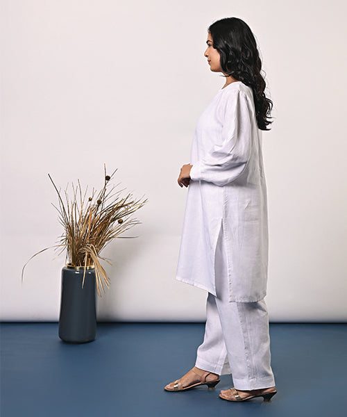 Legacy Kurta Set