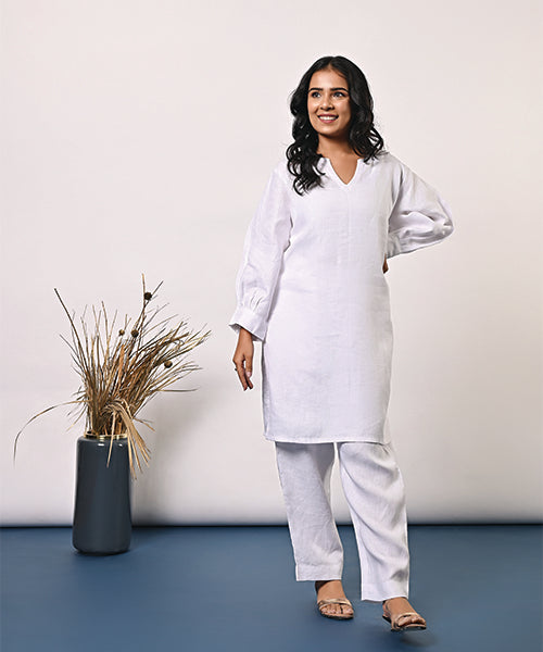 Legacy Kurta Set