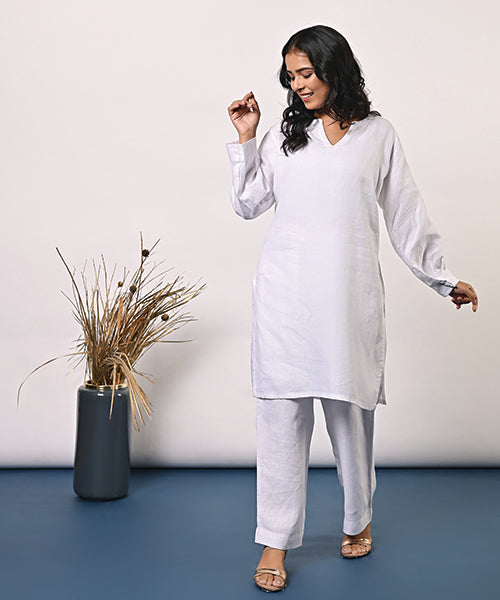 Legacy Kurta Set