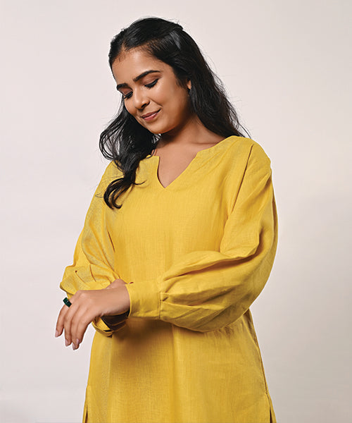 Radiance Kurta Set