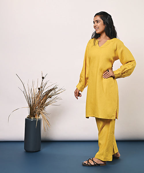 Radiance Kurta Set