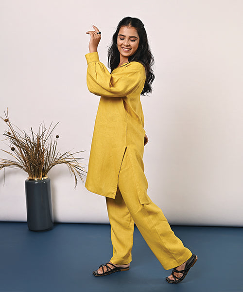 Radiance Kurta Set
