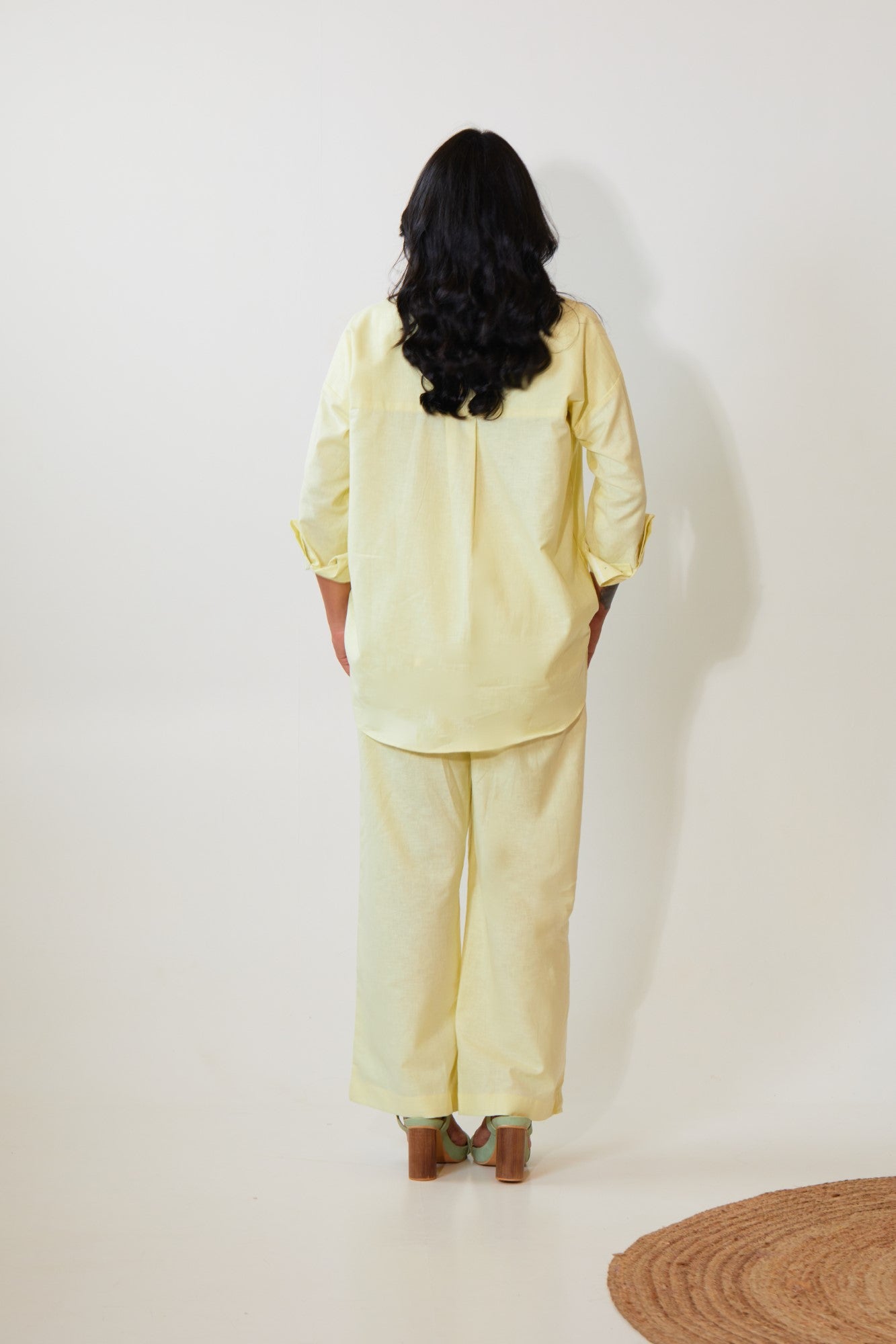 Limon Lounge Shirt