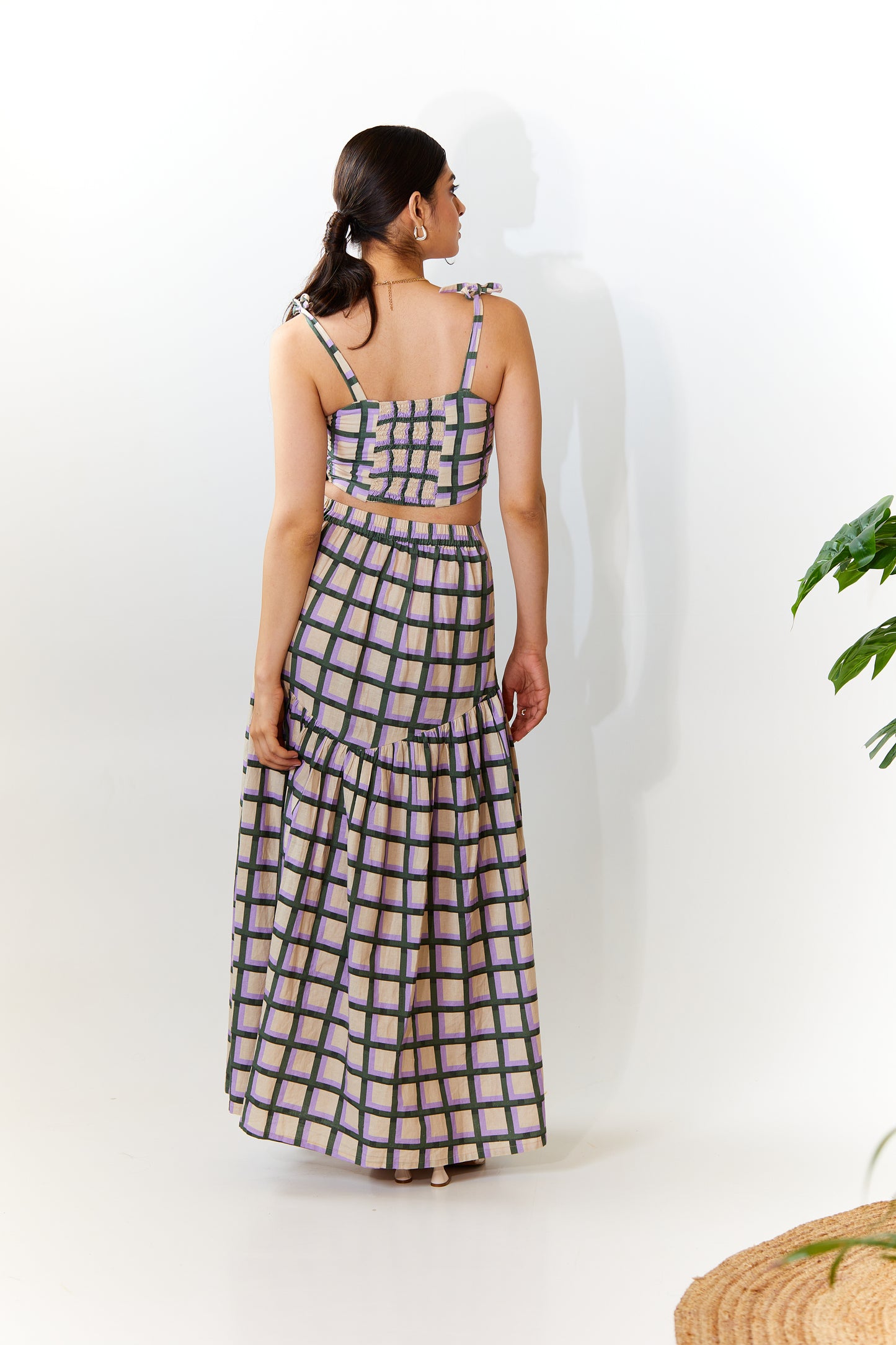 L'Attitude Crop Top