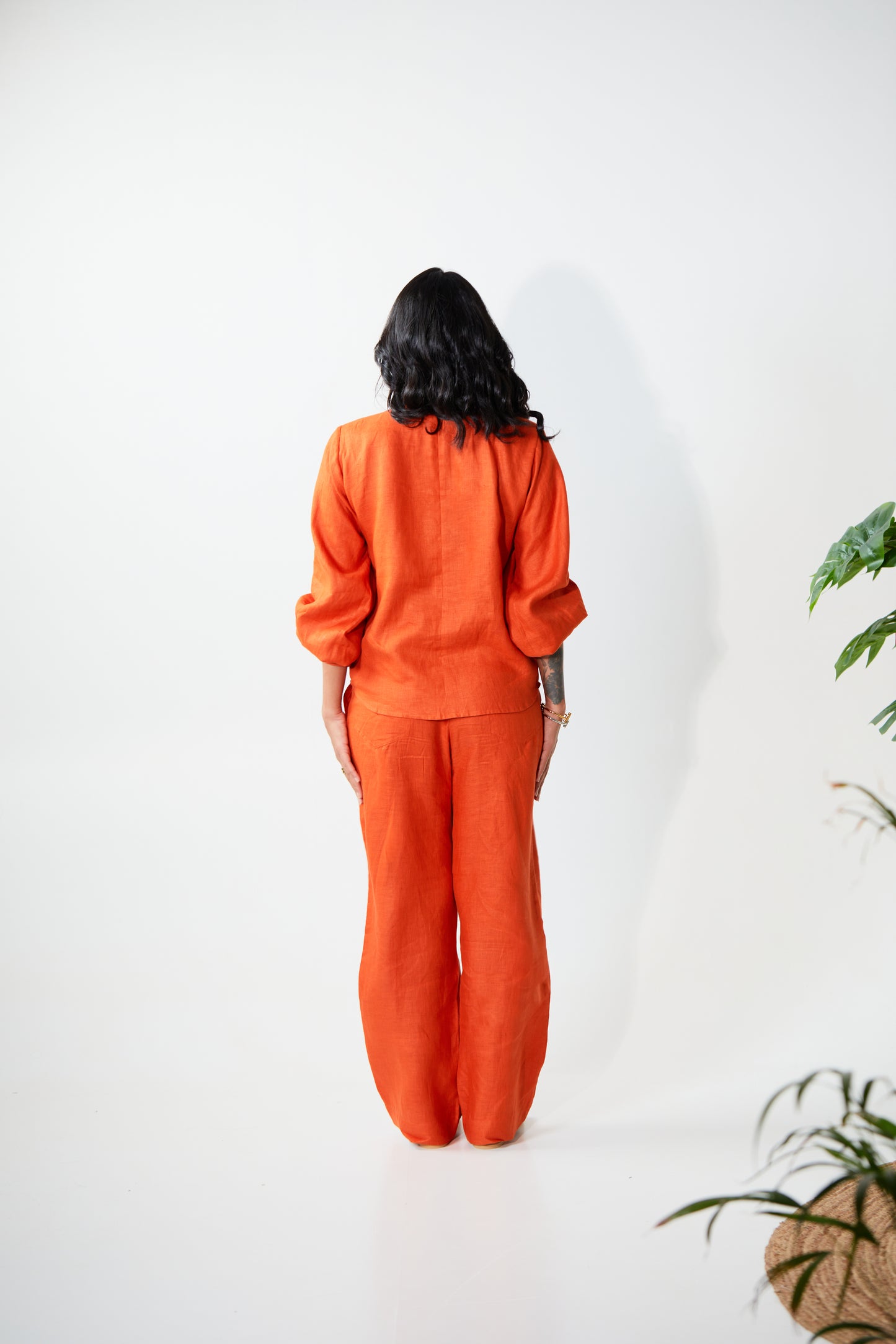 Ember Co-Ord Set