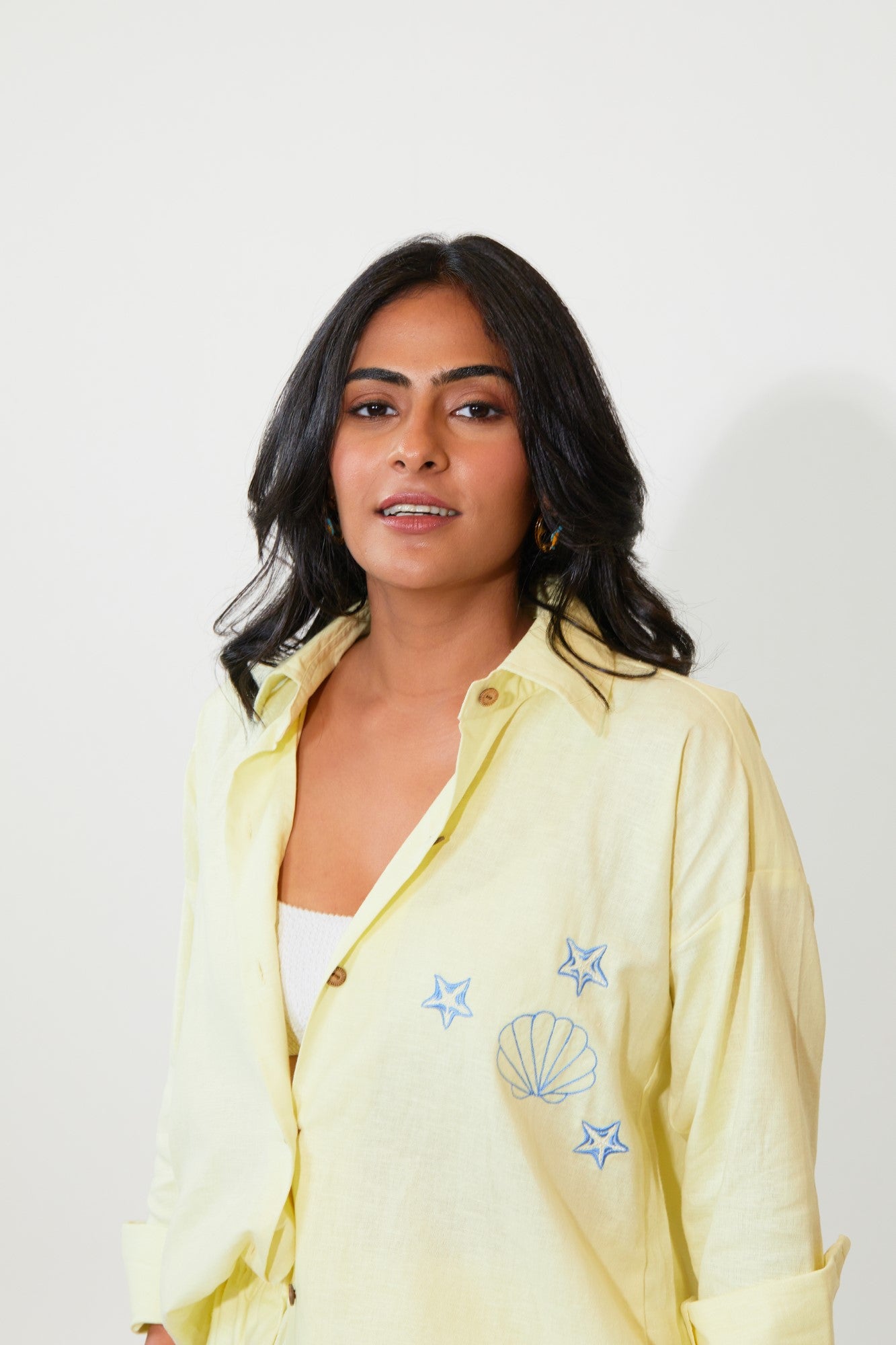 Limon Lounge Shirt