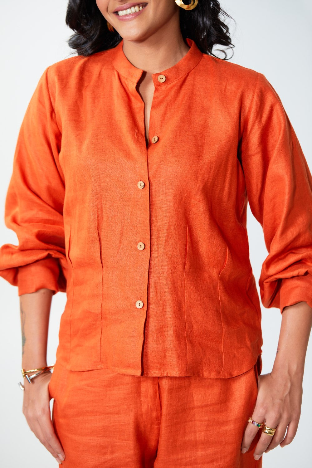 Ember Shirt