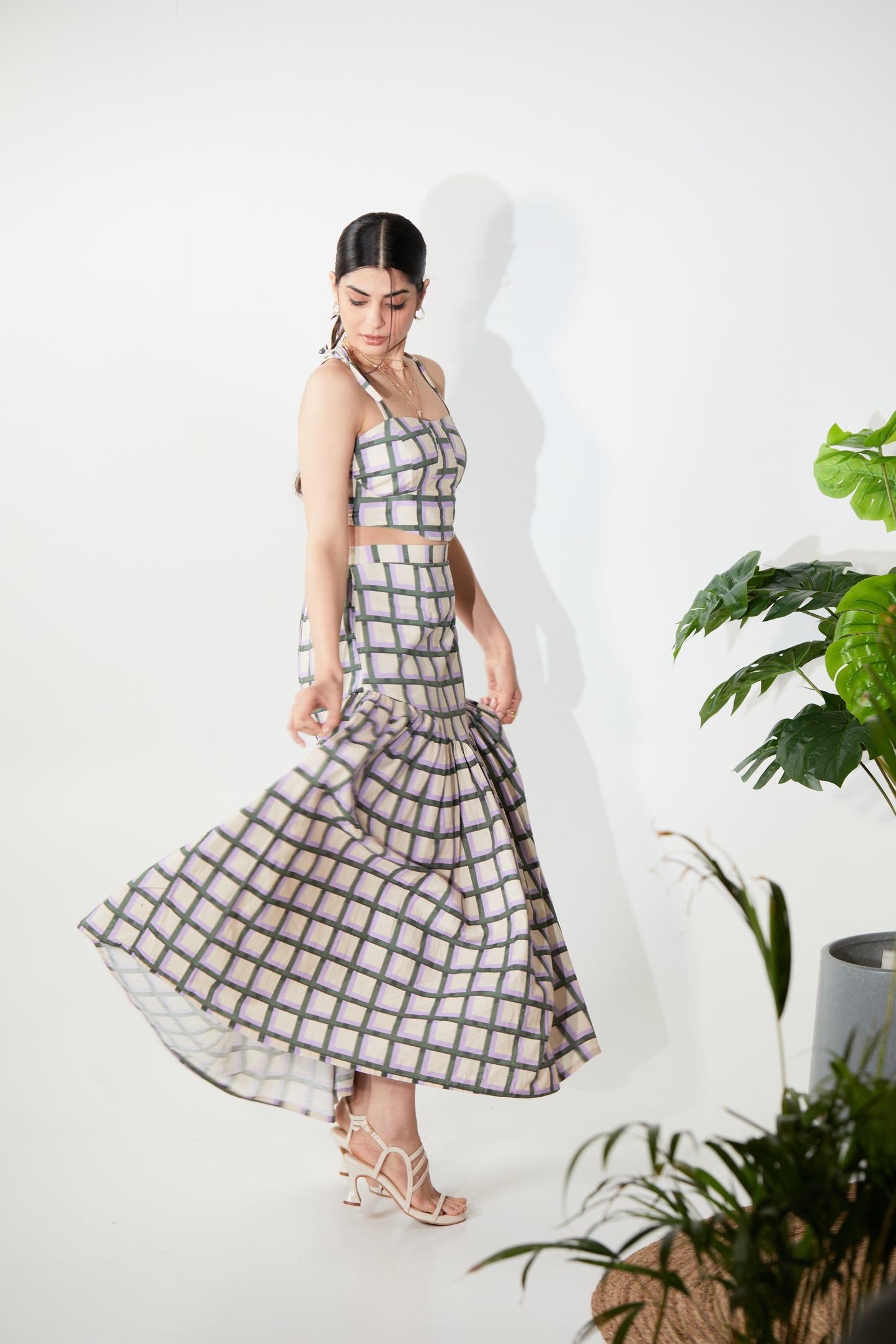L'Attitude Skirt