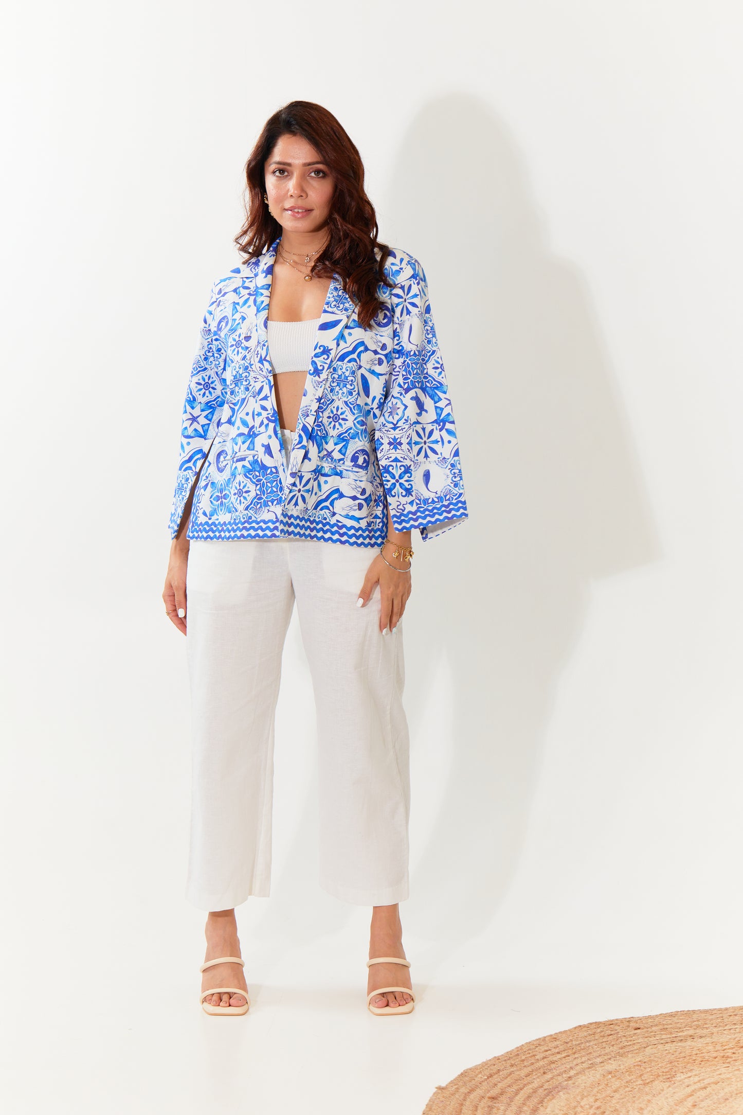 Oasis Blazer