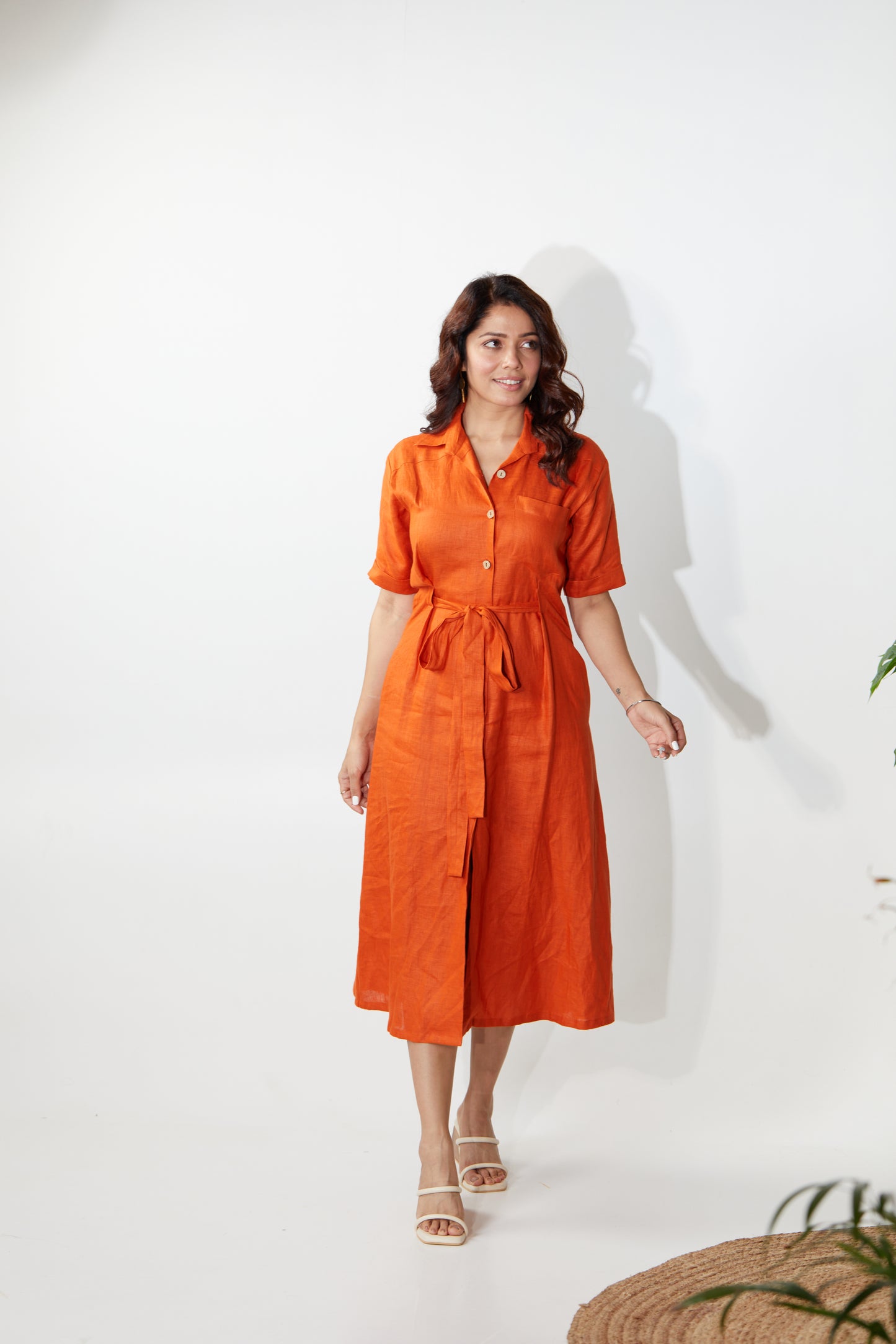 Ember Maxi Dress
