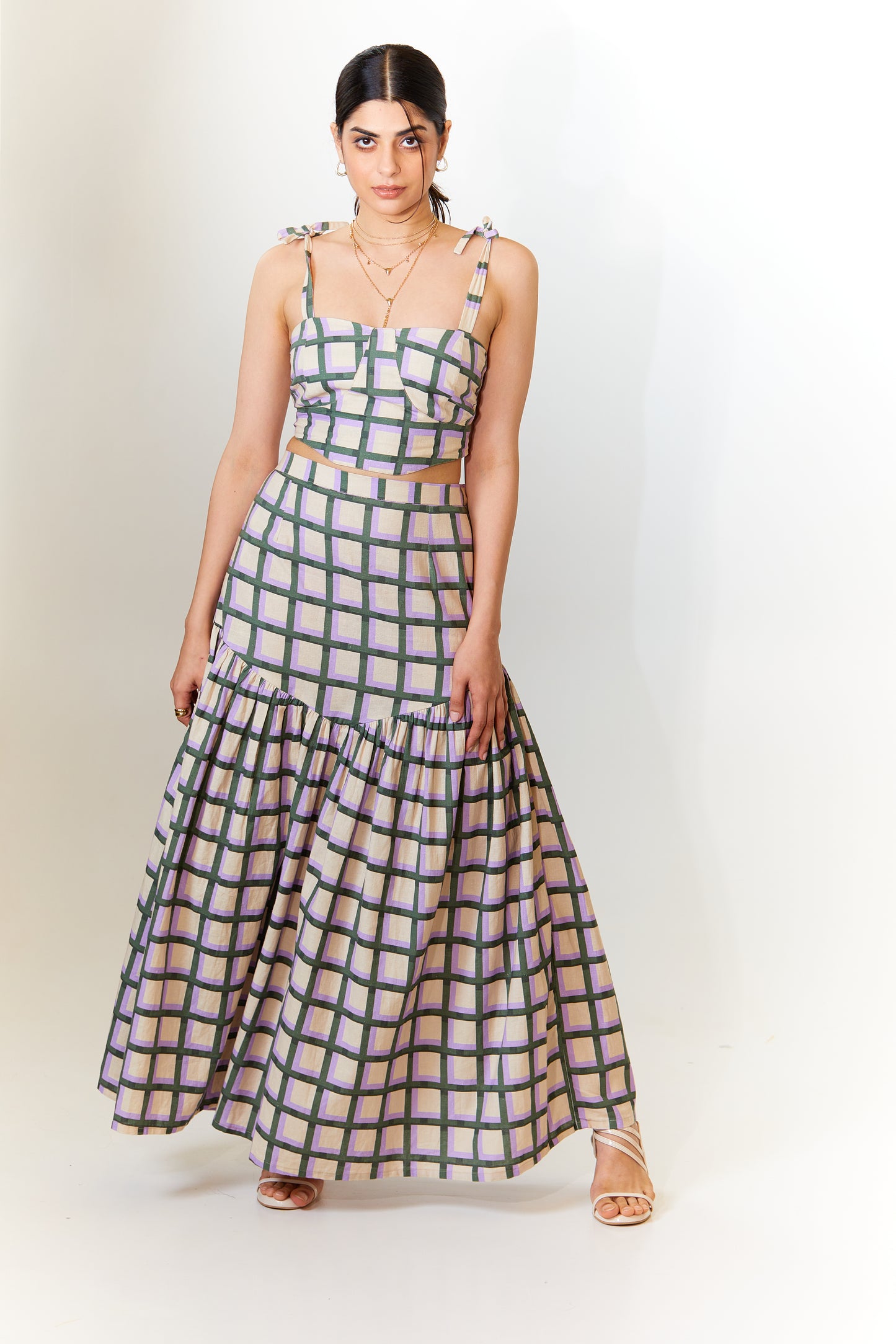 L'Attitude Skirt