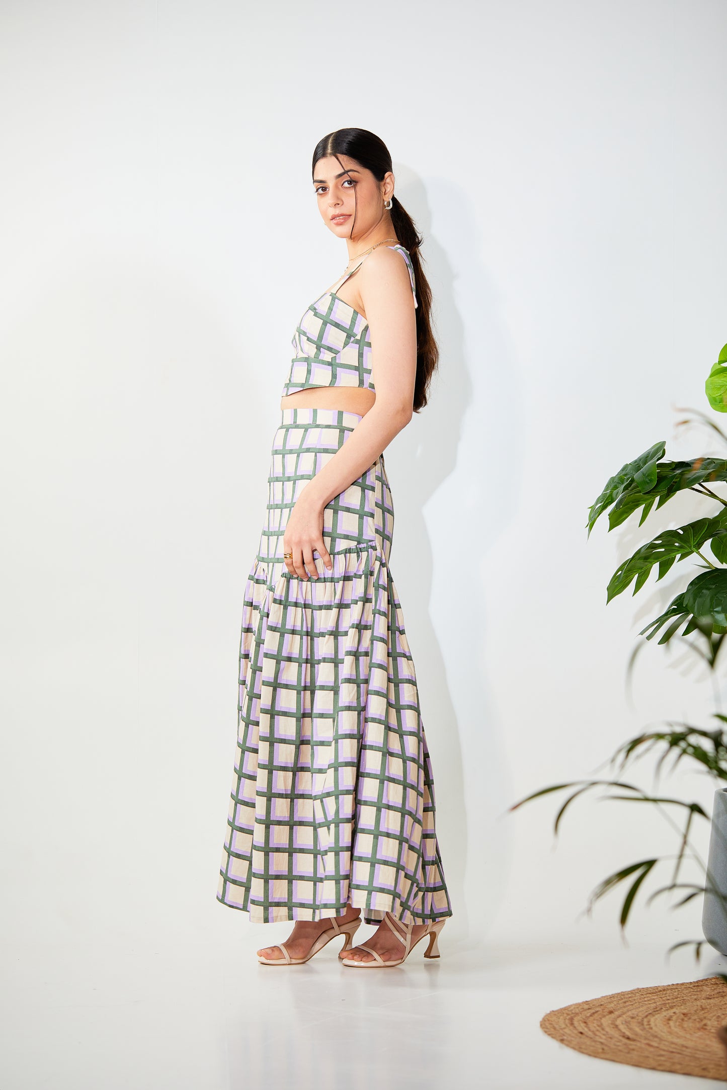 L'Attitude Skirt
