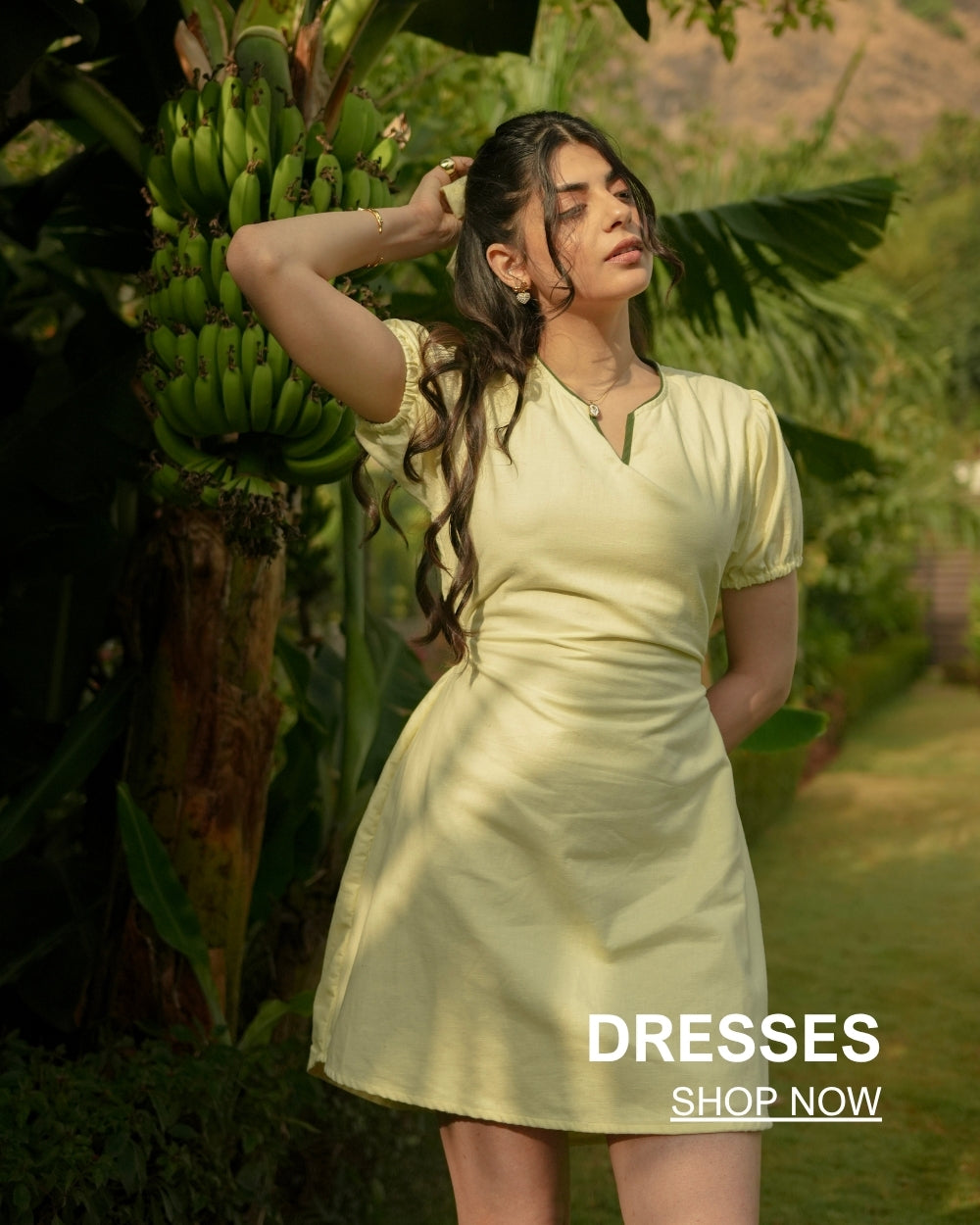 Dresses