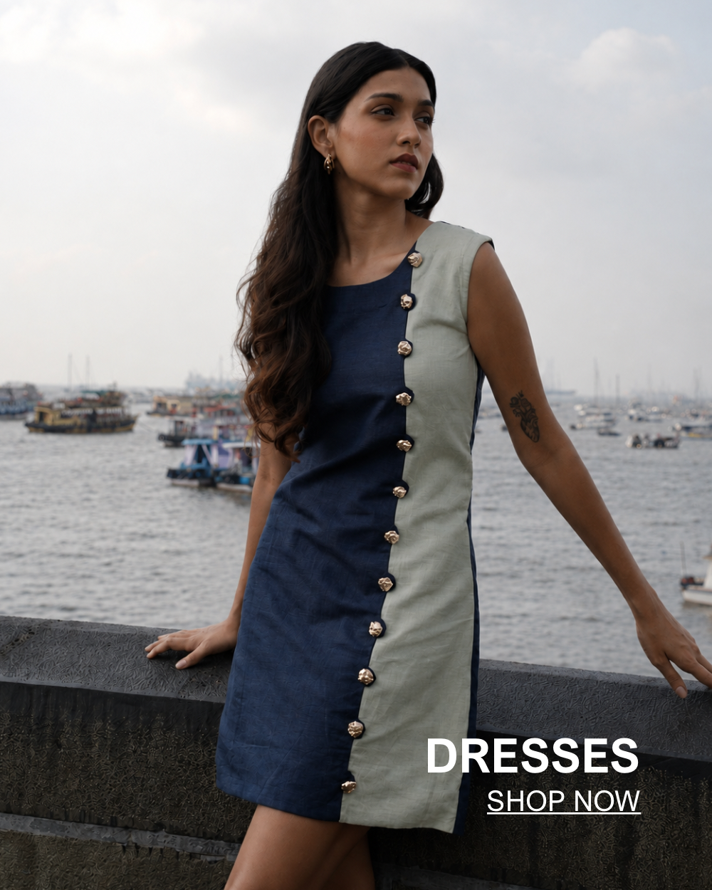 Dresses