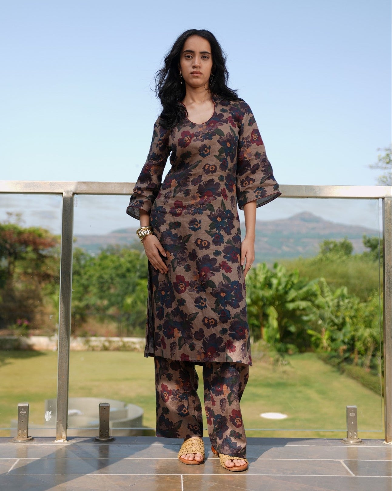 Grove Pants – Creatures of Summer