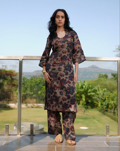 Grove Pants – Creatures of Summer
