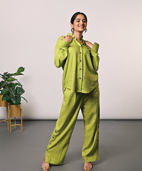 Bloom Co-Ord Set