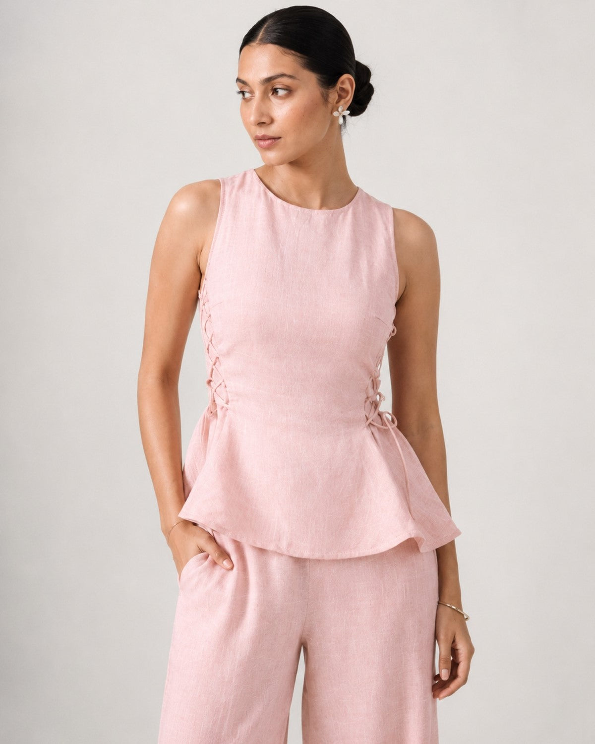 Bubblegum Pant
