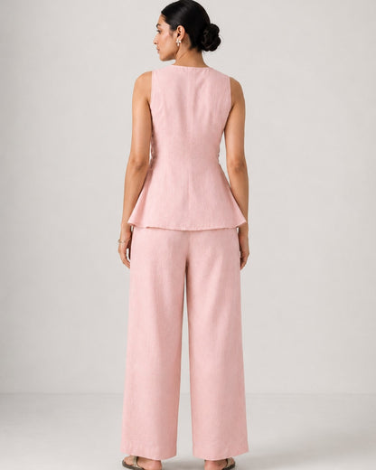 Bubblegum Pant