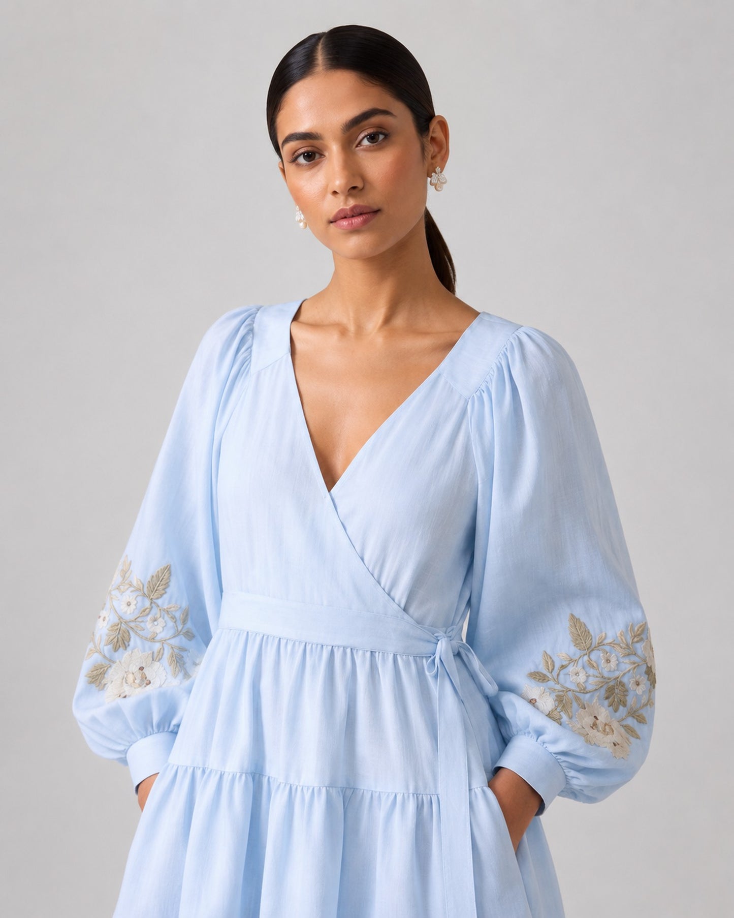 Iris Dress
