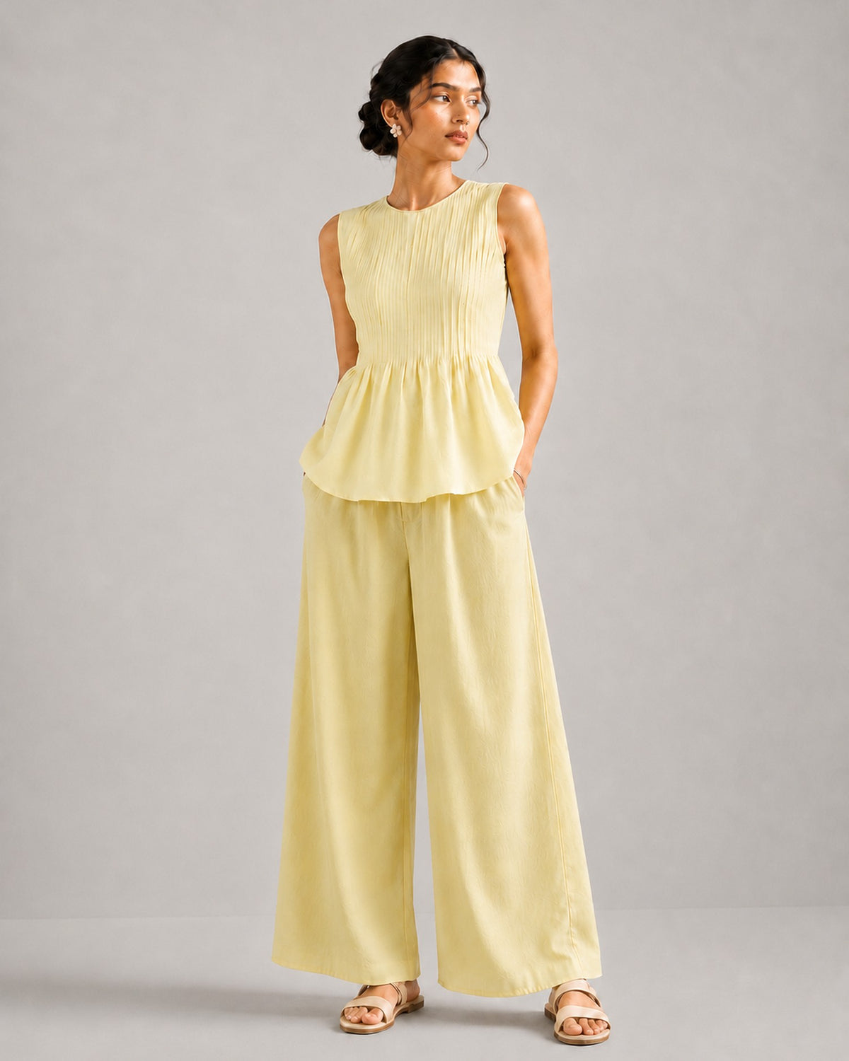 Butter Pants (Straight Fit)