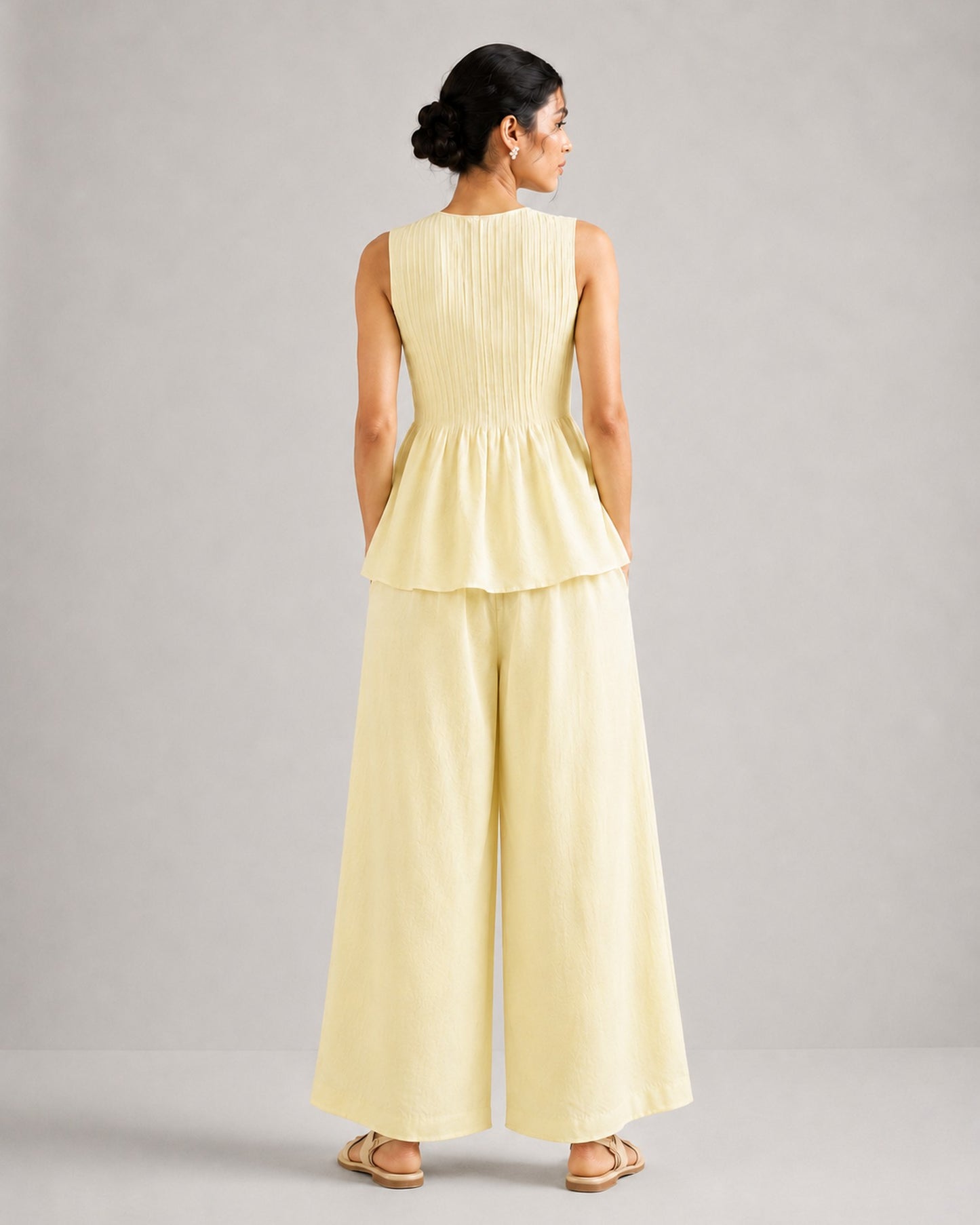 Butter Pants (Straight Fit)