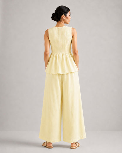 Butter Pants (Straight Fit)