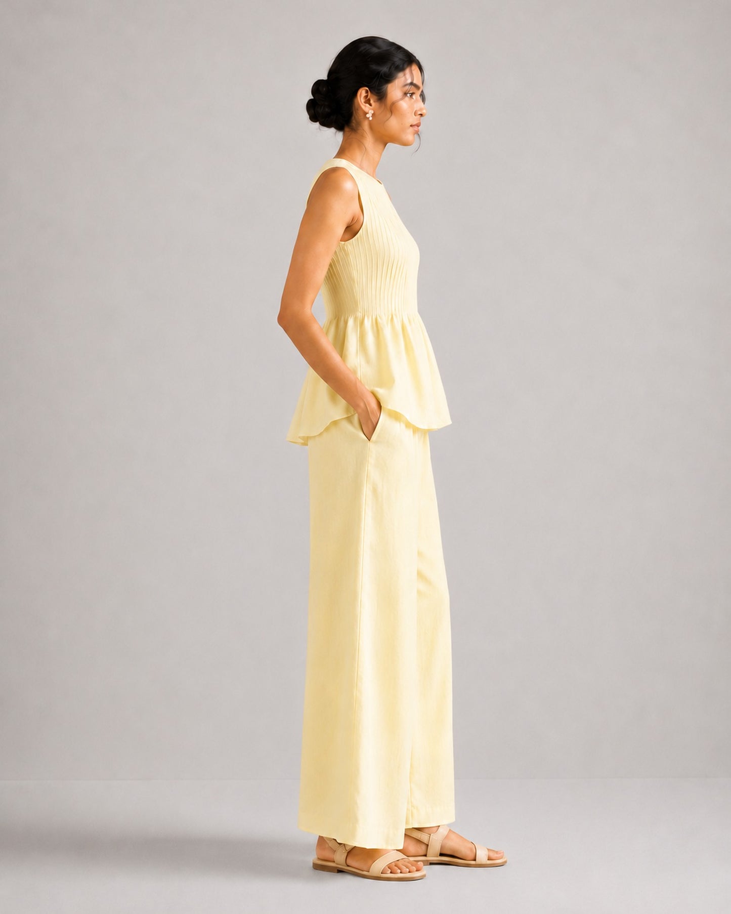 Butter Pants (Straight Fit)