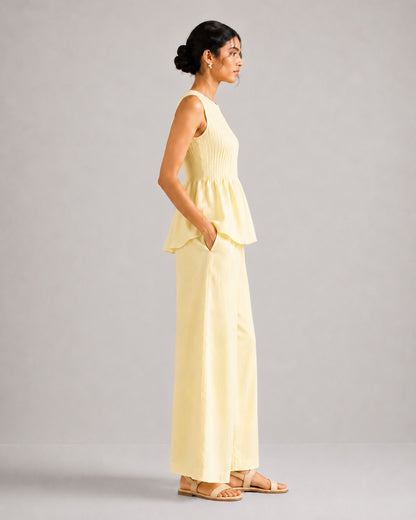 Butter Pants (Straight Fit)