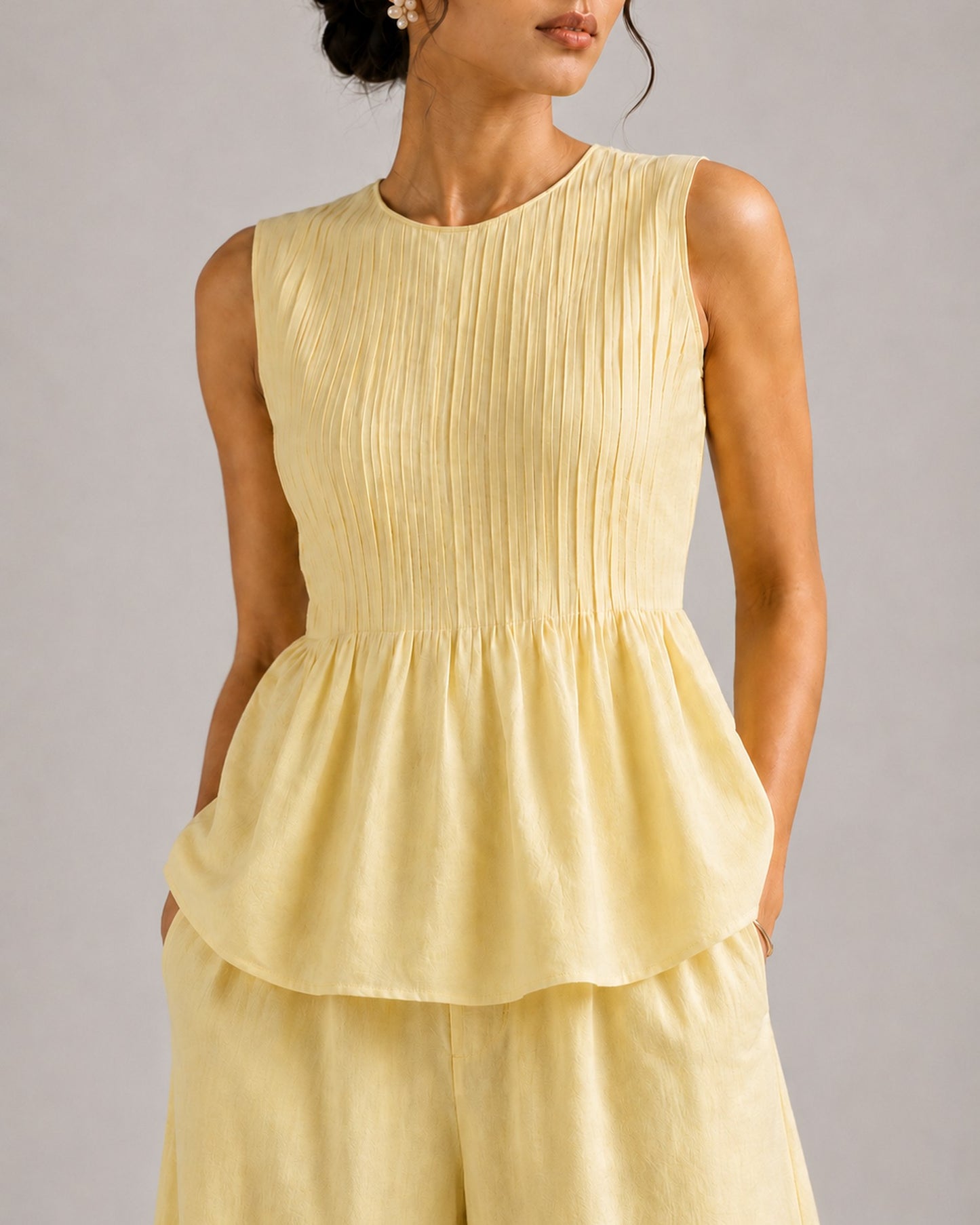 Butter Pants (Straight Fit)