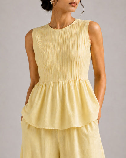 Butter Pants (Straight Fit)