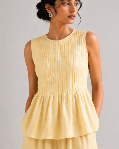 Butter Skirt