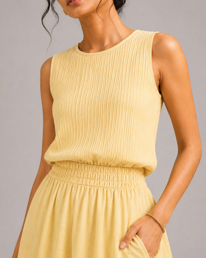 Butter Skirt
