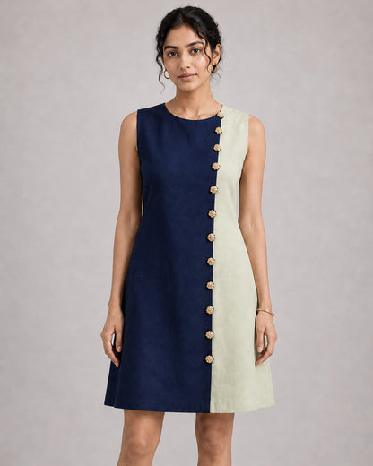 Wave Dress