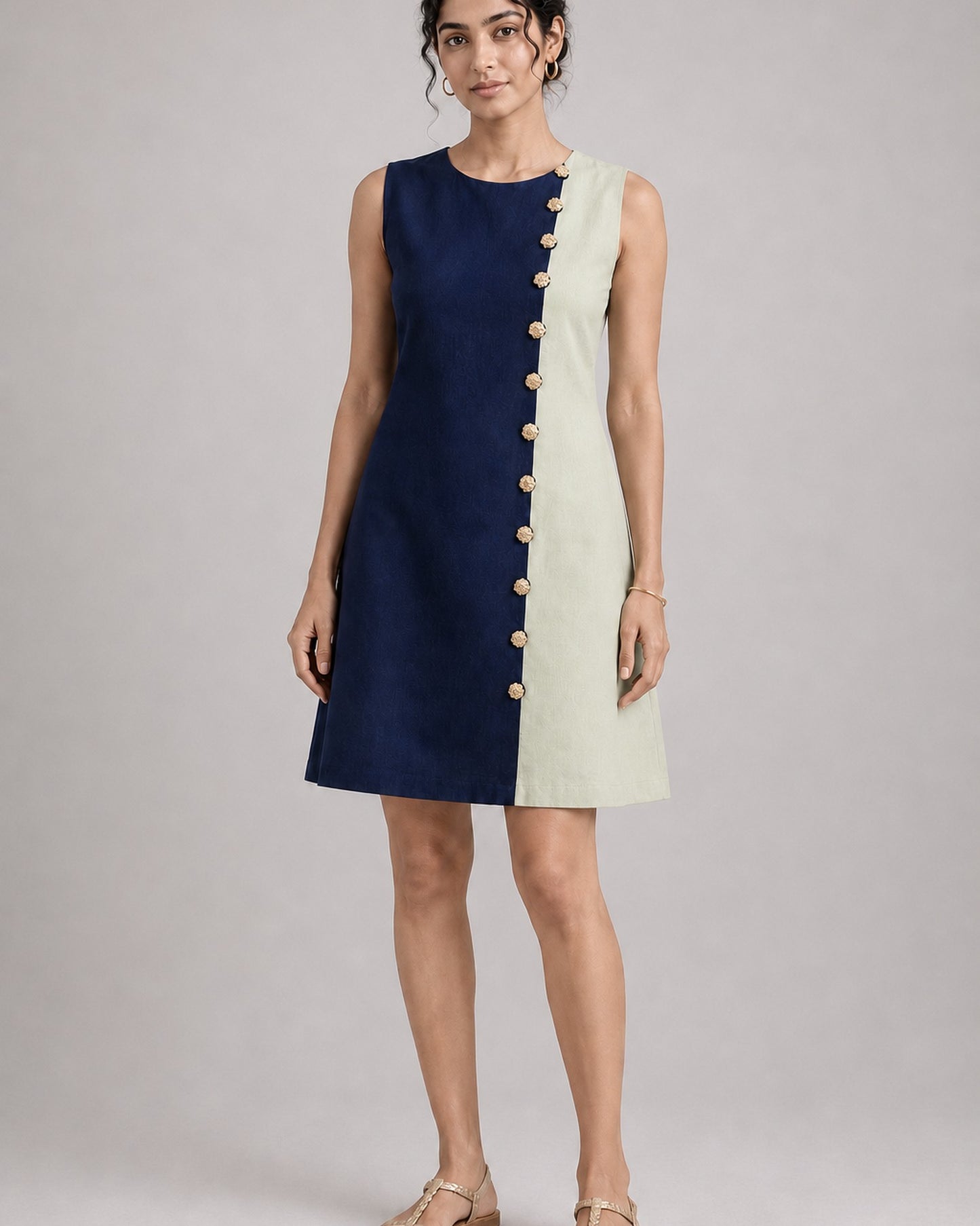 Wave Dress